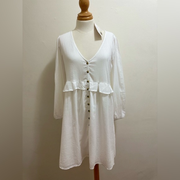 Saint Helena Mini Dress - Picture 3 of 10